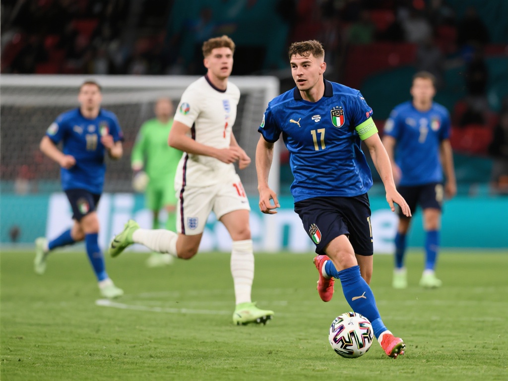 世预赛欧洲区:意大利爆冷负挪威 英格兰险胜安道尔 纵观本轮世预赛,意大利和英格兰的表现给人