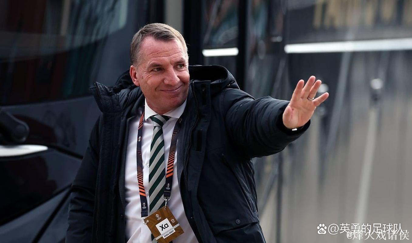 罗马诺:罗杰斯将接手库迪西亚主教练一职,双方已达成协议 罗马诺:罗杰斯将接手库迪西亚主教练一职,双方已达成协议