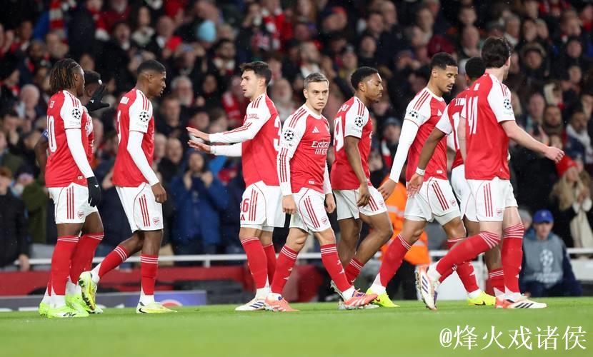 欧冠精彩纷呈:阿森纳3-1力克拜仁 姆巴佩表现出色 欧冠精彩纷呈:阿森纳3-1力克拜仁 姆巴佩表现出色