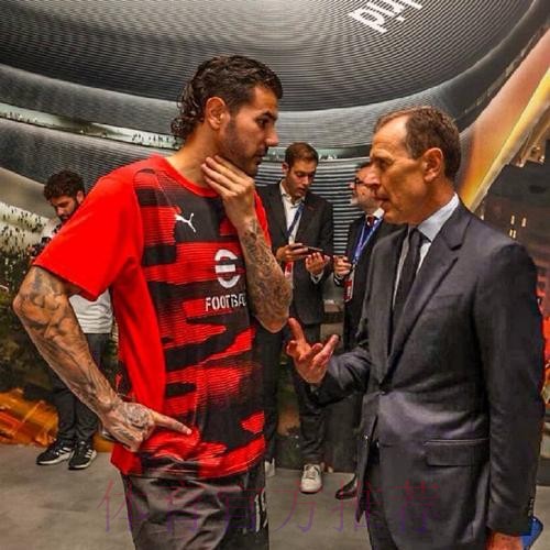 阿斯:塞巴略斯决定留队 皇马正研究提供续约合同